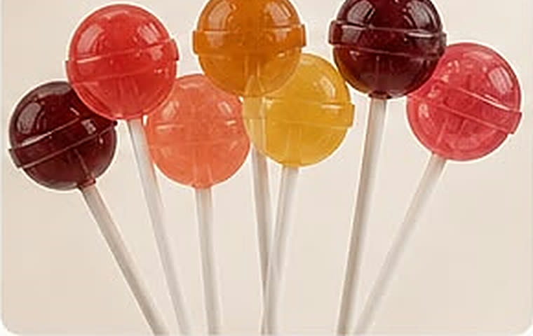 Lollipops