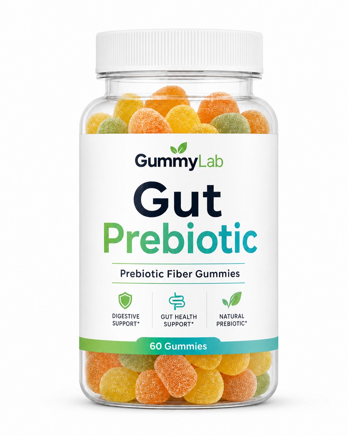 Gut Prebiotic