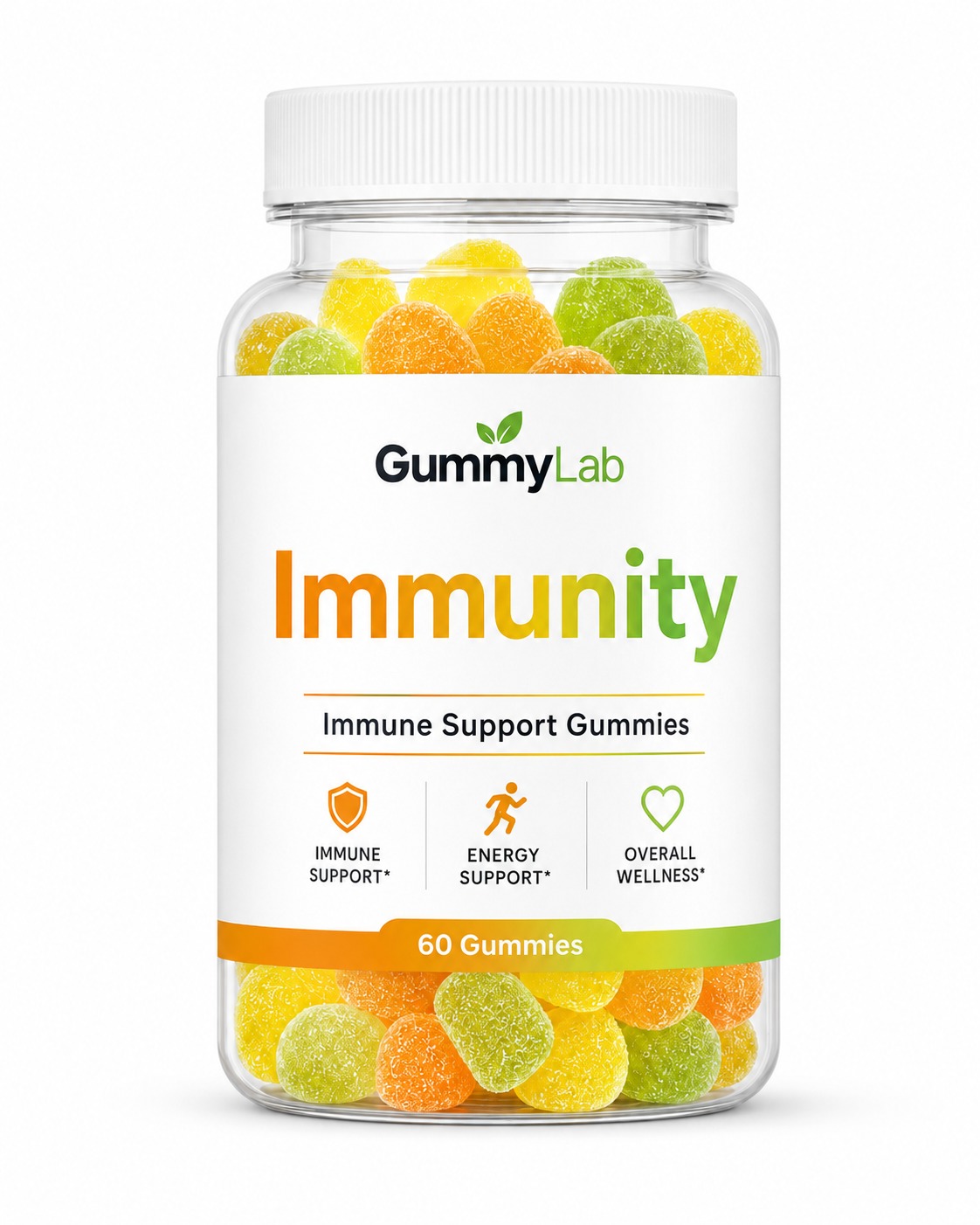 Immunity Gummies