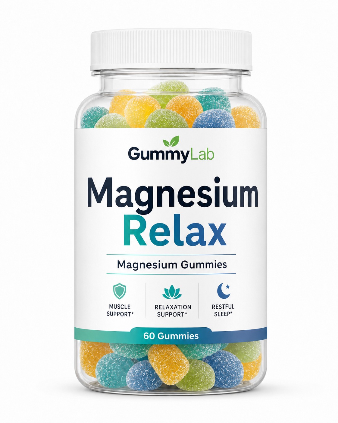 Magnesium Relax