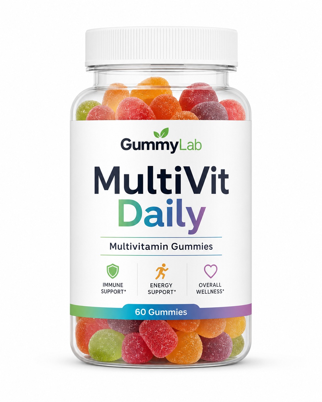 Multivitamin Gummies