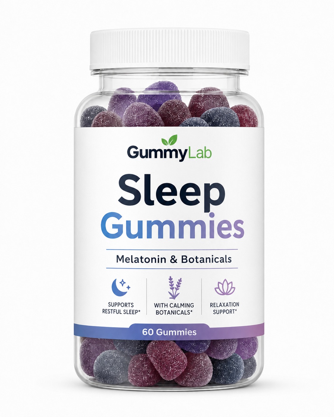 Sleep Gummies